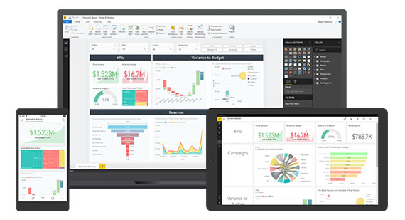 Business Intelligence (BI)