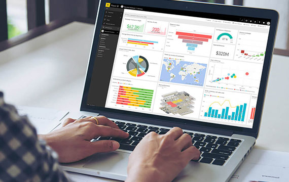 Business Intelligence (BI)