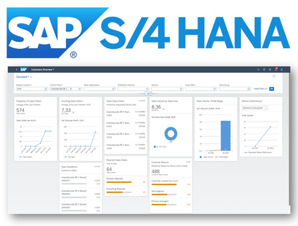 S4 Hana