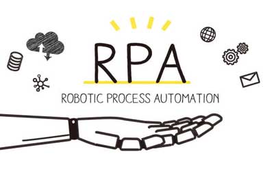 robitic process automation